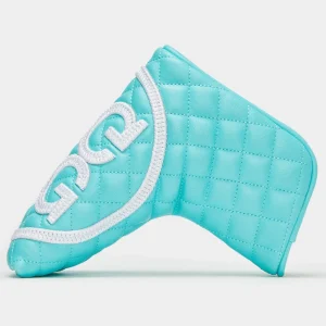 G/FORE Quilted Blade Putter Cover- Headcovers