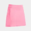 G/FORE Silky Tech Nylon A-Line Skort- Bottoms