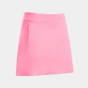 G/FORE Silky Tech Nylon A-Line Skort- Bottoms