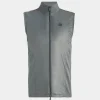 G/FORE Stretch Tech Interlock Performer Vest- Outerwear