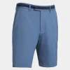 G/FORE Stretch Tech Twill Short- Shorts