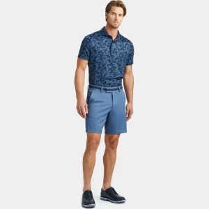 G/FORE Stretch Tech Twill Short- Shorts