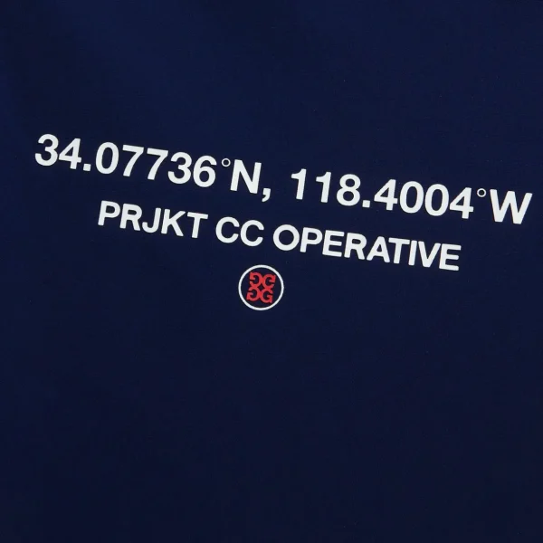 G/FORE Stretch Warp Knit Ops Pant- Pants