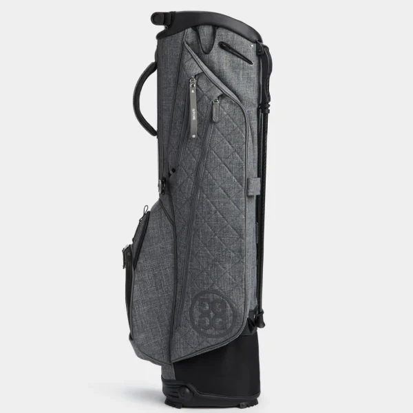 G/FORE Tech Melange Daytona Plus Carry Golf Bag- Golf Bags