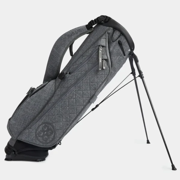 G/FORE Tech Melange Daytona Plus Carry Golf Bag- Golf Bags