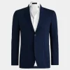 G/FORE Tech Stretch Suit Jacket- Outerwear