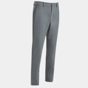 G/FORE Tech Tour 4-Way Stretch Straight Leg Pant- Pants