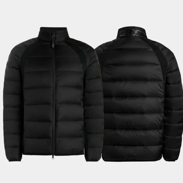 G/FORE The Links Lightweight Down Puffer Jacket- Outerwear