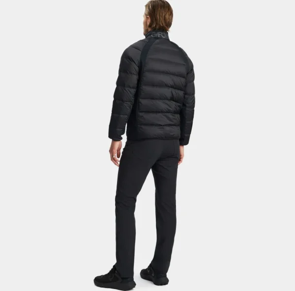 G/FORE The Links Lightweight Down Puffer Jacket- Outerwear