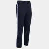 G/FORE Tux Stretch Tech Twill Mid Rise Straight Tapered Leg Trouser- Pants