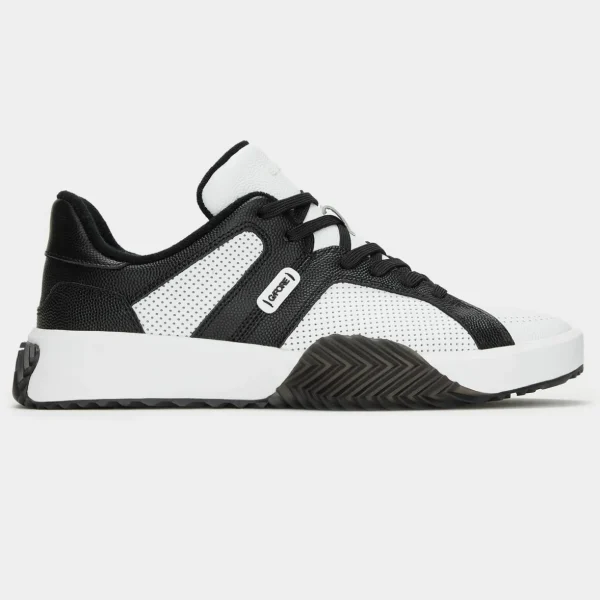 G/FORE Unisex G.112 Leather Street Shoe- G.112 Street