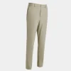 G/FORE Warp Knit Straight Leg Pant- Pants