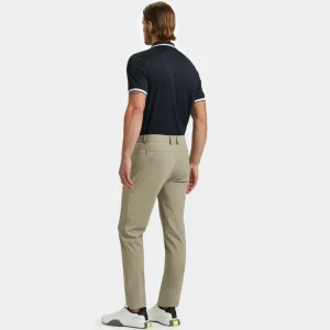 G/FORE Warp Knit Straight Leg Pant- Pants