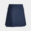 G/FORE 4-Way Stretch Effortless Skort- Skorts & Dresses