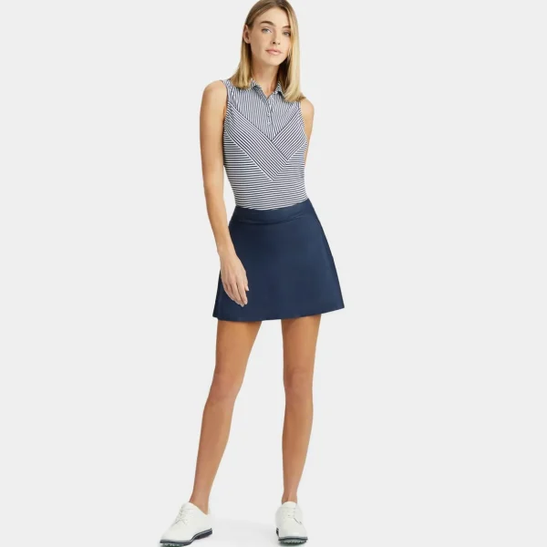 G/FORE 4-Way Stretch Effortless Skort- Skorts & Dresses