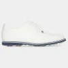 G/FORE Women's Gallivanter Pebble Leather Golf Shoe- Golf Shoes