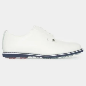 G/FORE Women's Gallivanter Pebble Leather Golf Shoe- Golf Shoes