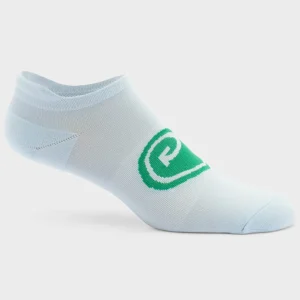 G/FORE Women's Heart G's Nylon Low Sock- Socks