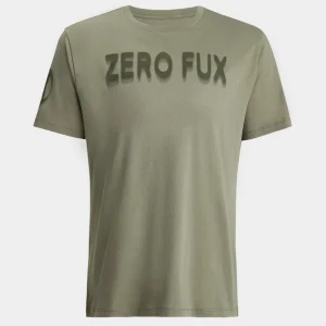 G/FORE Zero Fux Cotton Tee- Hoodies & Tees