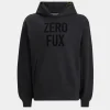 G/FORE Zero Fux Oversized French Terry Hoodie- Hoodies & Tees