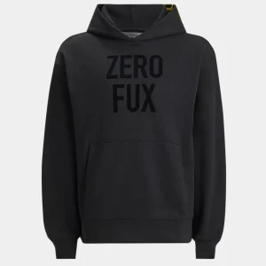 G/FORE Zero Fux Oversized French Terry Hoodie- Hoodies & Tees