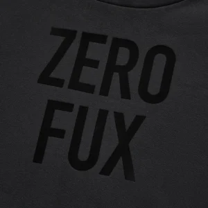 G/FORE Zero Fux Oversized French Terry Hoodie- Hoodies & Tees