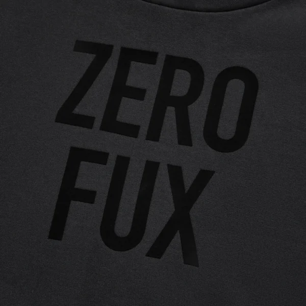 G/FORE Zero Fux Oversized French Terry Hoodie- Hoodies & Tees